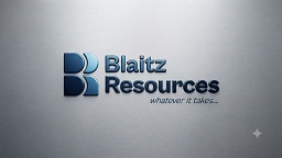 Blaitz Resources logo